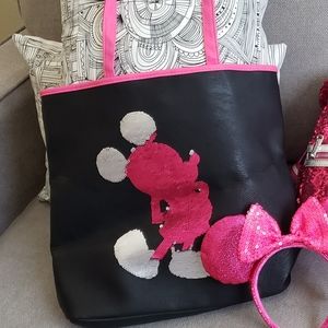 Loungefly Tote